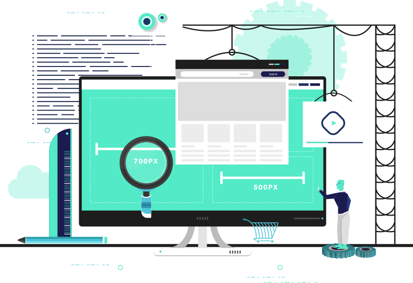 website design services