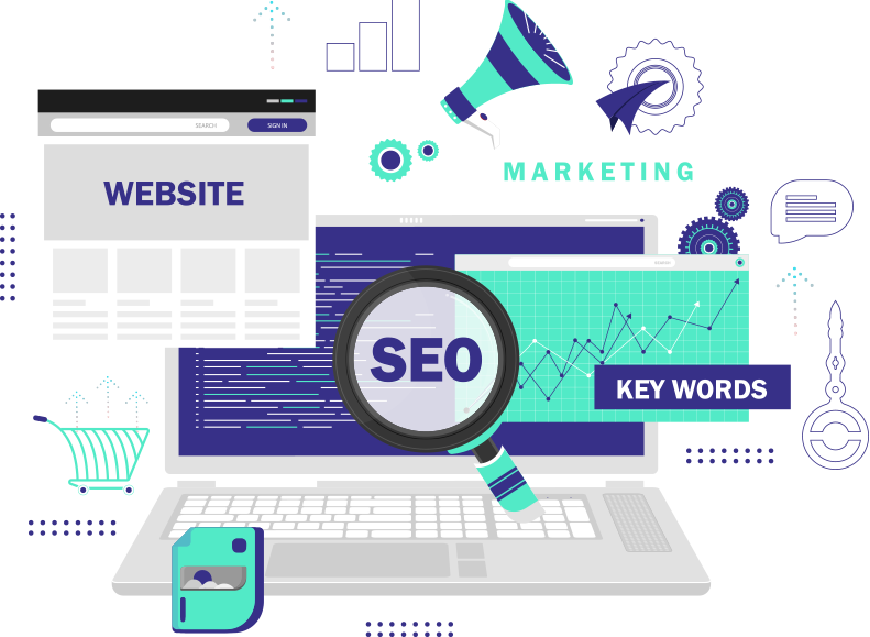 Search Engine Optimization Service