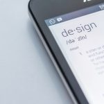Photo responsive design